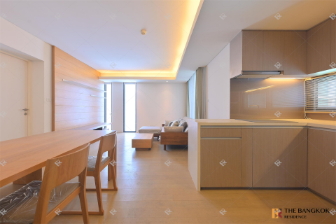 Condo in Bangkok, Thailand, 2 bedrooms № 194595 - photo 2