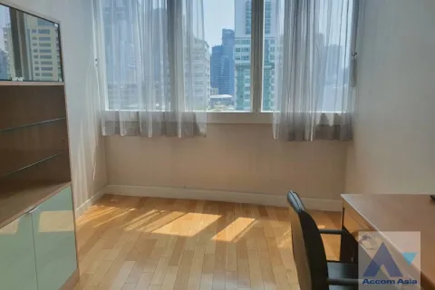 Eigentumswohnung in Khlong Toei, Bangkok, Thailand, 2 Schlafzimmer  № 216638 - Foto 12