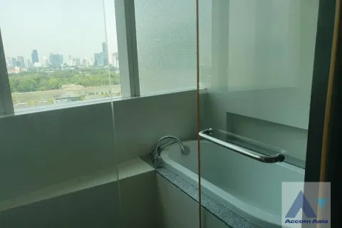 Eigentumswohnung in Khlong Toei, Bangkok, Thailand, 2 Schlafzimmer  № 216638 - Foto 13