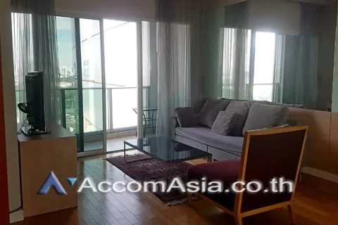 Eigentumswohnung in Khlong Toei, Bangkok, Thailand, 2 Schlafzimmer  № 216638 - Foto 2