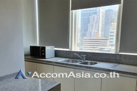 Eigentumswohnung in Khlong Toei, Bangkok, Thailand, 2 Schlafzimmer  № 216638 - Foto 7