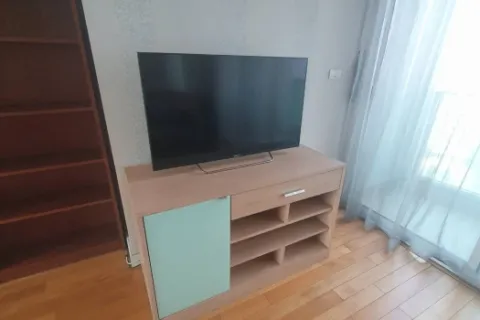 Eigentumswohnung in Khlong Toei, Bangkok, Thailand, 2 Schlafzimmer  № 216638 - Foto 11