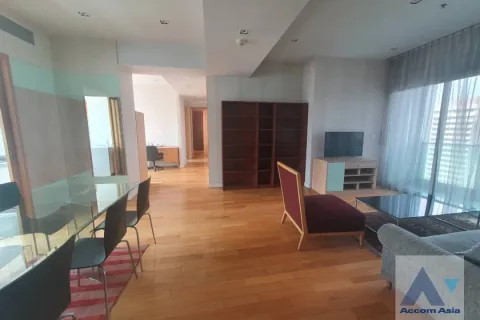 Eigentumswohnung in Khlong Toei, Bangkok, Thailand, 2 Schlafzimmer  № 216638 - Foto 4