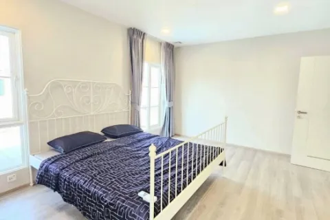 Haus in Prawet, Bangkok, Thailand 2 Schlafzimmer № 216634 - Foto 9