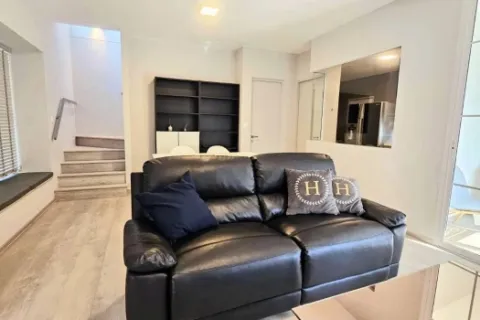 Haus in Prawet, Bangkok, Thailand 2 Schlafzimmer № 216634 - Foto 2