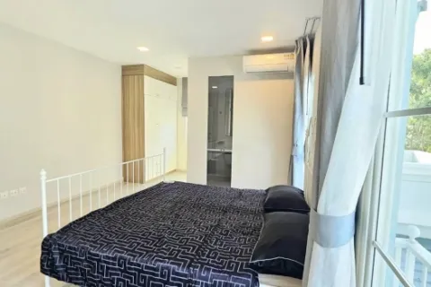 Haus in Prawet, Bangkok, Thailand 2 Schlafzimmer № 216634 - Foto 11