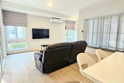 Haus in Prawet, Bangkok, Thailand 2 Schlafzimmer № 216634 - Foto 3