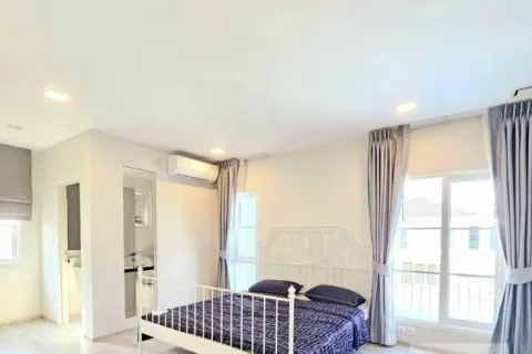 Haus in Prawet, Bangkok, Thailand 2 Schlafzimmer № 216634 - Foto 10