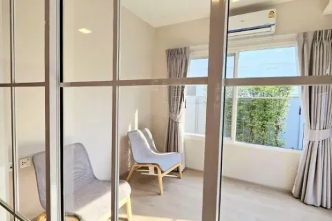 Haus in Prawet, Bangkok, Thailand 2 Schlafzimmer № 216634 - Foto 8