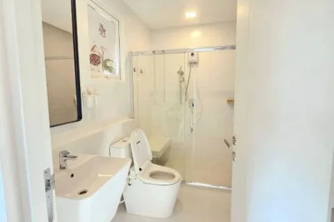 Haus in Prawet, Bangkok, Thailand 2 Schlafzimmer № 216634 - Foto 14