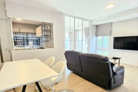 Haus in Prawet, Bangkok, Thailand 2 Schlafzimmer № 216634 - Foto 4