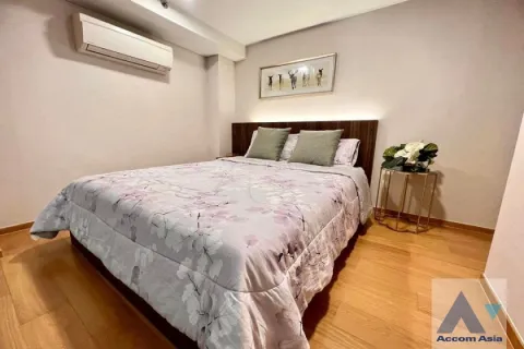 Eigentumswohnung in Watthana, Bangkok, Thailand, 2 Schlafzimmer  № 216637 - Foto 9
