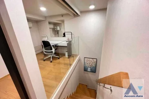 Eigentumswohnung in Watthana, Bangkok, Thailand, 2 Schlafzimmer  № 216637 - Foto 6