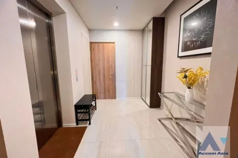 Eigentumswohnung in Watthana, Bangkok, Thailand, 2 Schlafzimmer  № 216637 - Foto 5