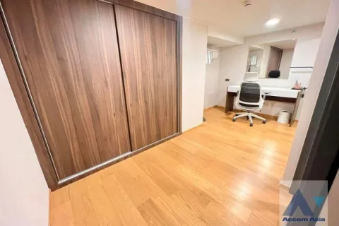 Eigentumswohnung in Watthana, Bangkok, Thailand, 2 Schlafzimmer  № 216637 - Foto 7