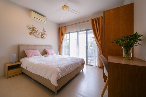 Вилла в Пхукете, Таиланд с 3 спальнями  № 144686 - фото 25