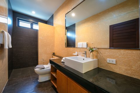 Вилла в Пхукете, Таиланд с 3 спальнями  № 144686 - фото 16