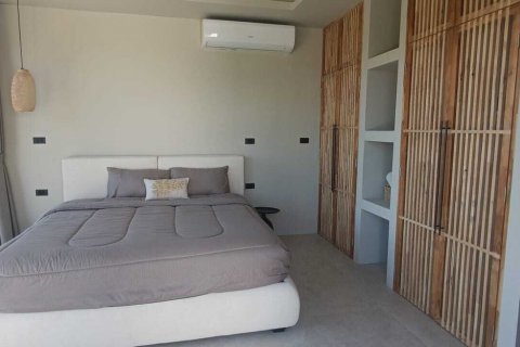House in Ko Samui, Thailand 3 bedrooms № 144687 - photo 12
