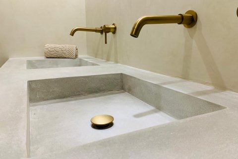 House in Ko Samui, Thailand 3 bedrooms № 144687 - photo 8