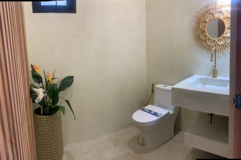 House in Ko Samui, Thailand 3 bedrooms № 144687 - photo 7