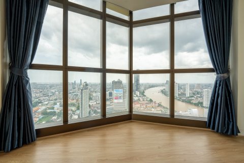 Кондоминиум с 2 спальнями в Банг Раке, Бангкок, Таиланд № 144685 - фото 7