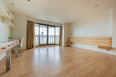 Кондоминиум с 2 спальнями в Банг Раке, Бангкок, Таиланд № 144685 - фото 10