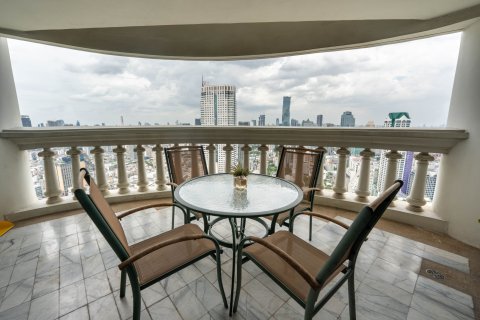 Кондоминиум с 2 спальнями в Банг Раке, Бангкок, Таиланд № 144685 - фото 14