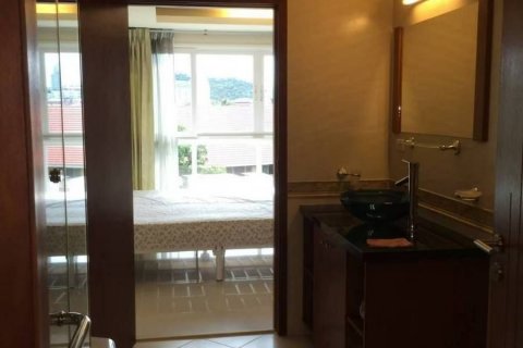 Студия в кондо в Паттайе, Таиланд № 144689 - фото 6