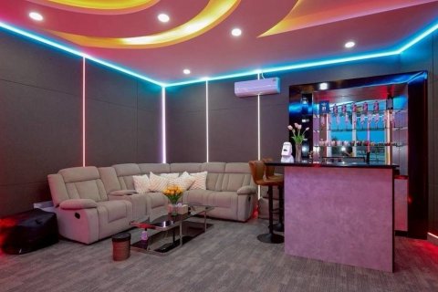 Villa à Pattaya, Thaïlande 7 chambres № 144690 - photo 14