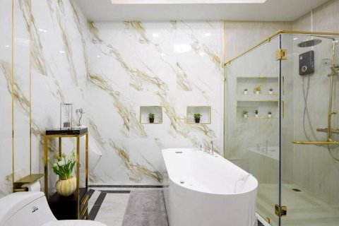 Villa à Pattaya, Thaïlande 7 chambres № 144690 - photo 10