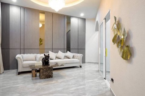 Villa à Pattaya, Thaïlande 7 chambres № 144690 - photo 13