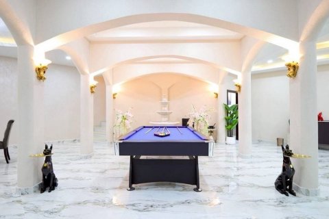 Villa à Pattaya, Thaïlande 7 chambres № 144690 - photo 18