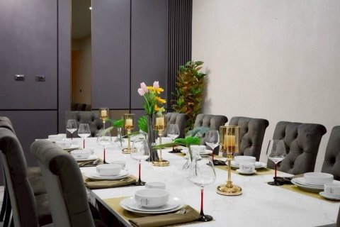 Villa à Pattaya, Thaïlande 7 chambres № 144690 - photo 6