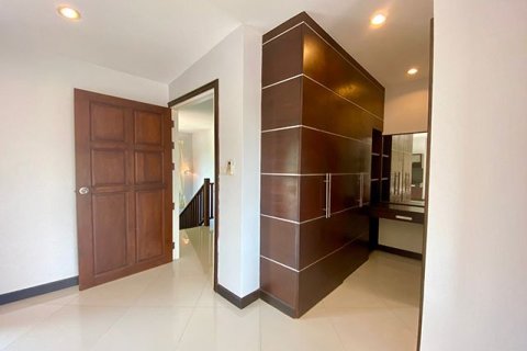 Вилла в Пхукете, Таиланд с 3 спальнями  № 153180 - фото 14