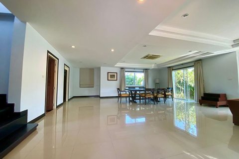 Вилла в Пхукете, Таиланд с 3 спальнями  № 153180 - фото 2