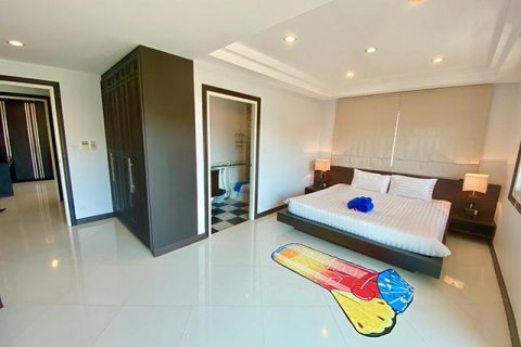 Вилла в Пхукете, Таиланд с 3 спальнями  № 153180 - фото 3