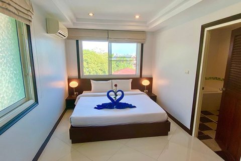 Вилла в Пхукете, Таиланд с 3 спальнями  № 153180 - фото 4