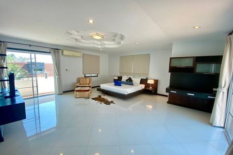 Вилла в Пхукете, Таиланд с 3 спальнями  № 153180 - фото 11