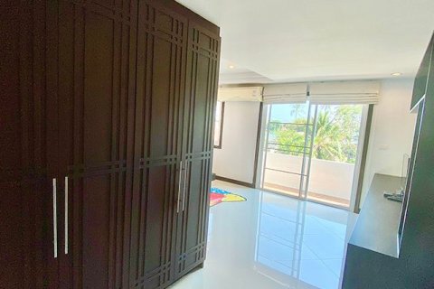 Вилла в Пхукете, Таиланд с 3 спальнями  № 153180 - фото 17