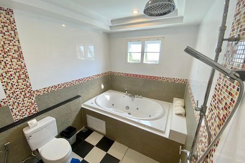 Вилла в Пхукете, Таиланд с 3 спальнями  № 153180 - фото 16