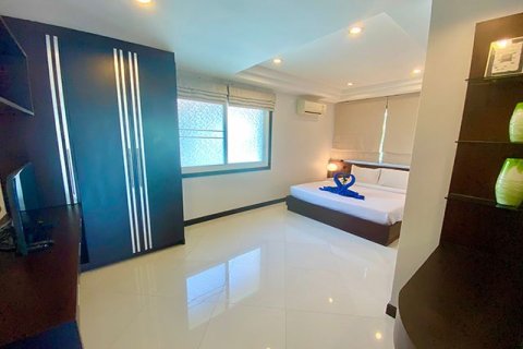 Вилла в Пхукете, Таиланд с 3 спальнями  № 153180 - фото 10