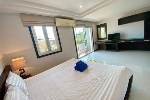 Вилла в Пхукете, Таиланд с 3 спальнями  № 153180 - фото 8