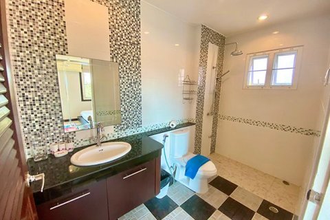 Вилла в Пхукете, Таиланд с 3 спальнями  № 153180 - фото 18