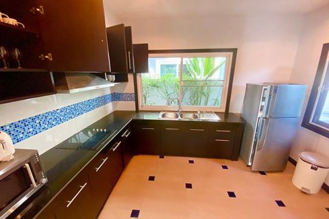 Вилла в Пхукете, Таиланд с 3 спальнями  № 153180 - фото 6