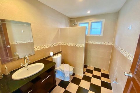 Вилла в Пхукете, Таиланд с 3 спальнями  № 153180 - фото 22