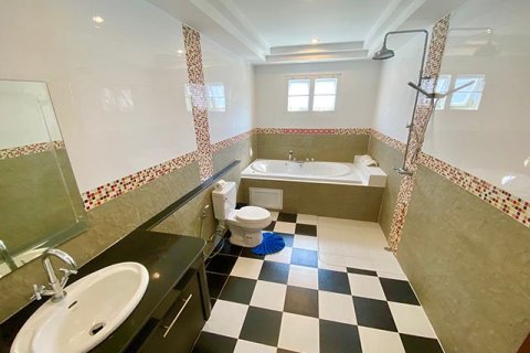 Вилла в Пхукете, Таиланд с 3 спальнями  № 153180 - фото 15