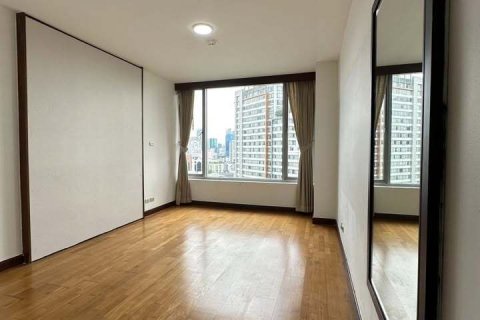 Кондоминиум с 2 спальнями в Патхум Ване, Бангкок, Таиланд № 153178 - фото 4