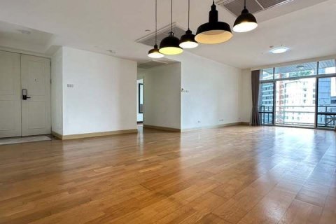 Кондоминиум с 2 спальнями в Патхум Ване, Бангкок, Таиланд № 153178 - фото 1