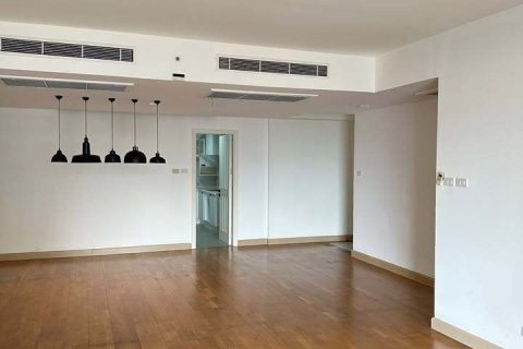 Кондоминиум с 2 спальнями в Патхум Ване, Бангкок, Таиланд № 153178 - фото 3