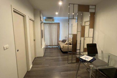 Кондоминиум с 2 спальнями в Банг Сью, Бангкок, Таиланд № 153177 - фото 6